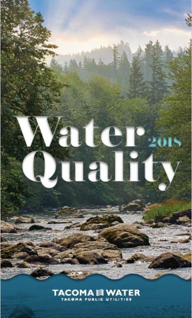 Water Quality