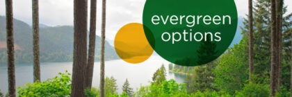 2021 Evergreen Options Grant Applicants