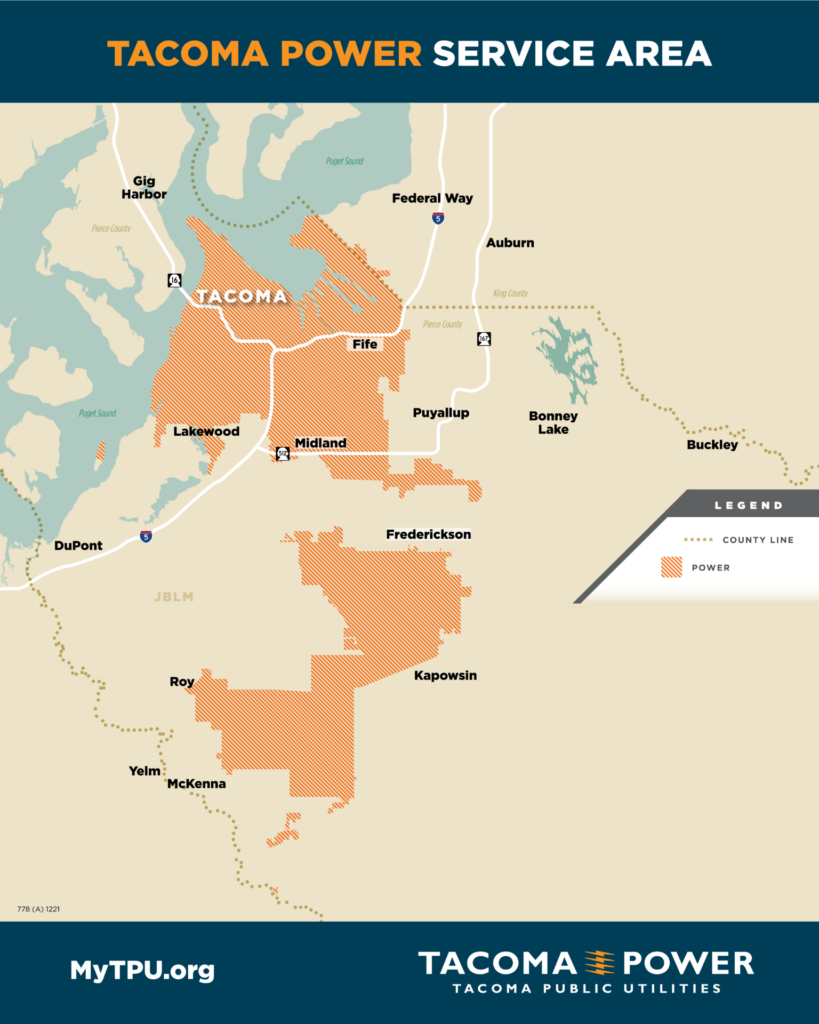 About Power Public Utilities