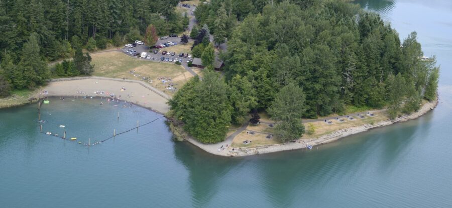 Alder Lake Park