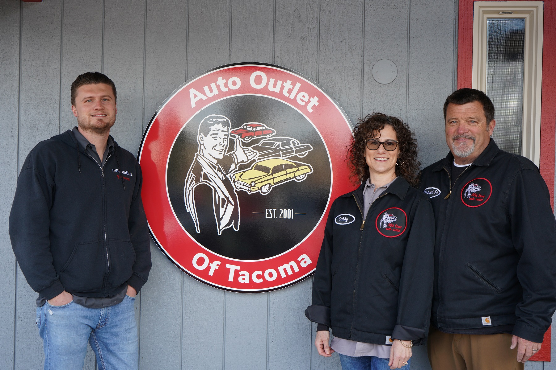 Auto Outlet of sheds light on savings for business owners