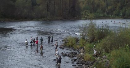 Cowlitz Fisheries Committee 2