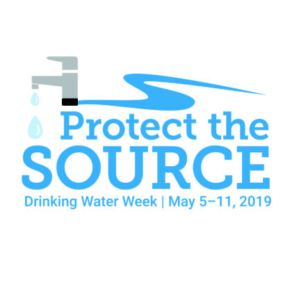 TPU celebrates Drinking Water Week May 5-11 1