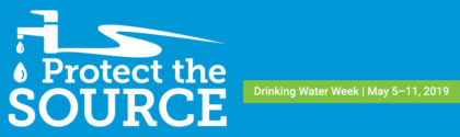 TPU celebrates Drinking Water Week May 5-11