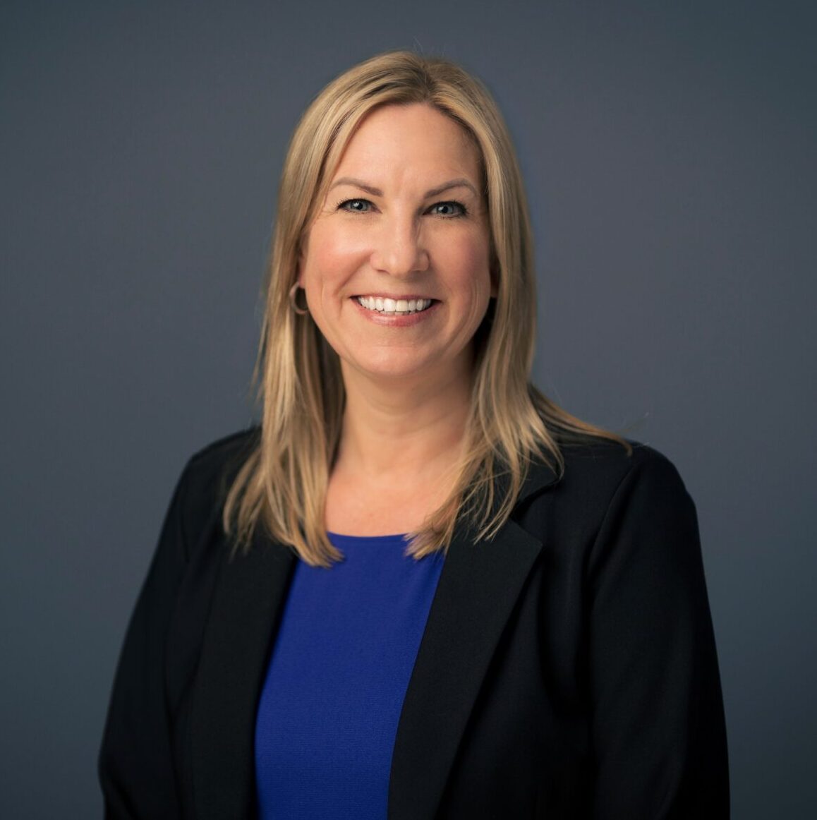Headshot of Dana Larsen