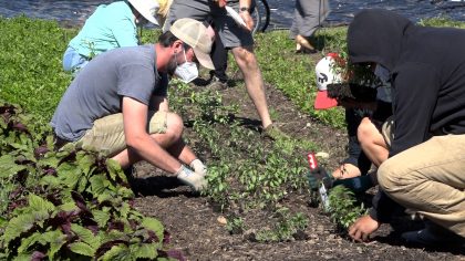 A Tacoma Power renewable energy grant is powering a new kind of learning 3