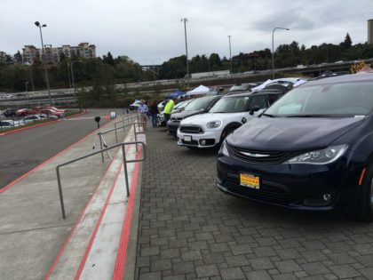 EV Events