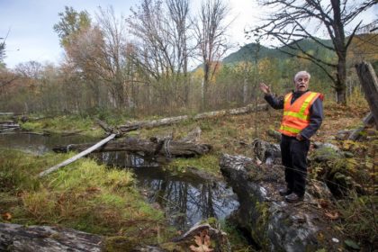 Feds agree to reboot fish-passage project at Howard Hanson Dam, open upper Green River to salmon