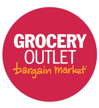 Grocery Outlet provides low prices and bright lights