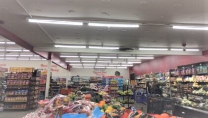 Grocery Outlet provides low prices and bright lights 1