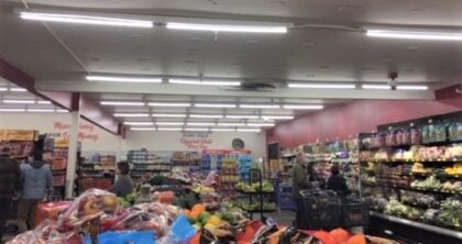 Grocery Outlet provides low prices and bright lights 2