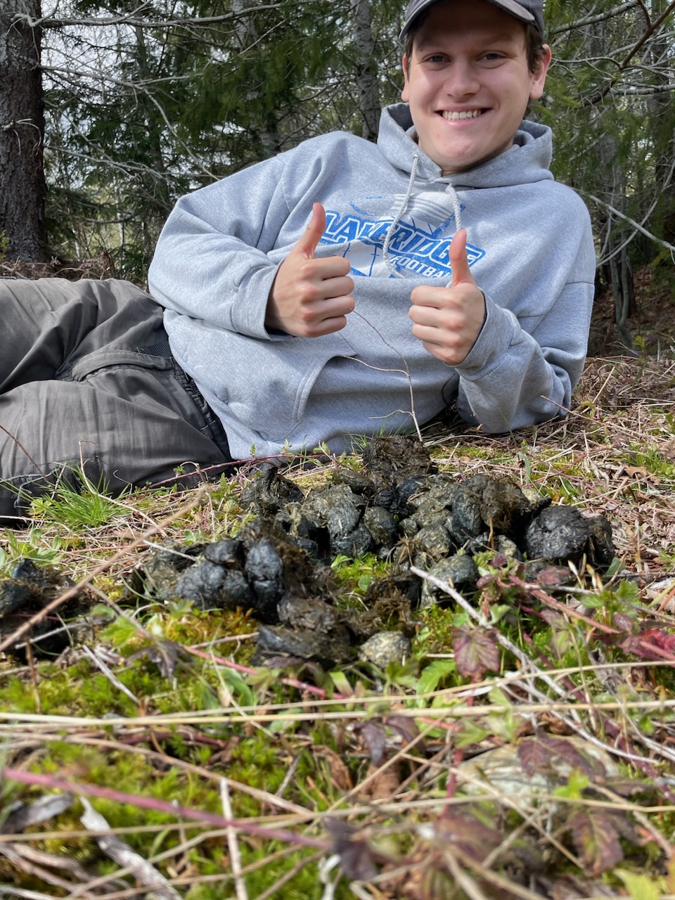 Meet Ben from Tacoma Power's Natural Resources team 6 - Tacoma Public ...