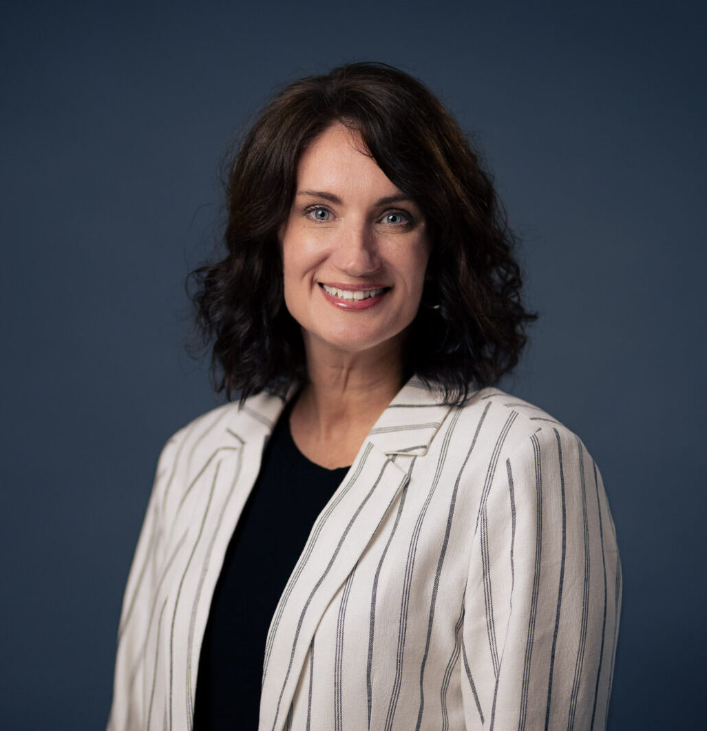 Headshot of Keri-Burchard-Juarez