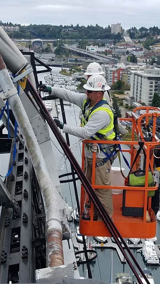 Apprenticeships - Tacoma Public Utilities