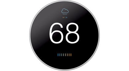 Smart Thermostat Rebates