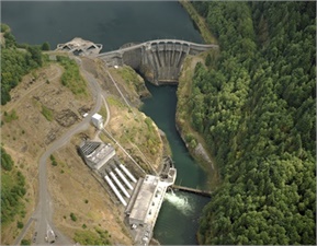 Dams & Our Power Sources