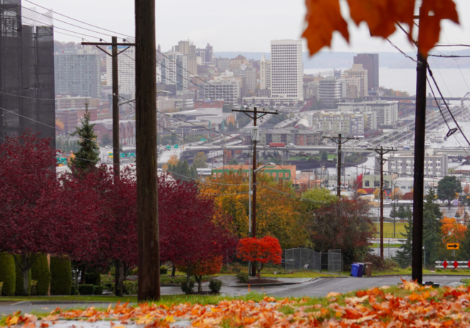 Home - Tacoma Public Utilities