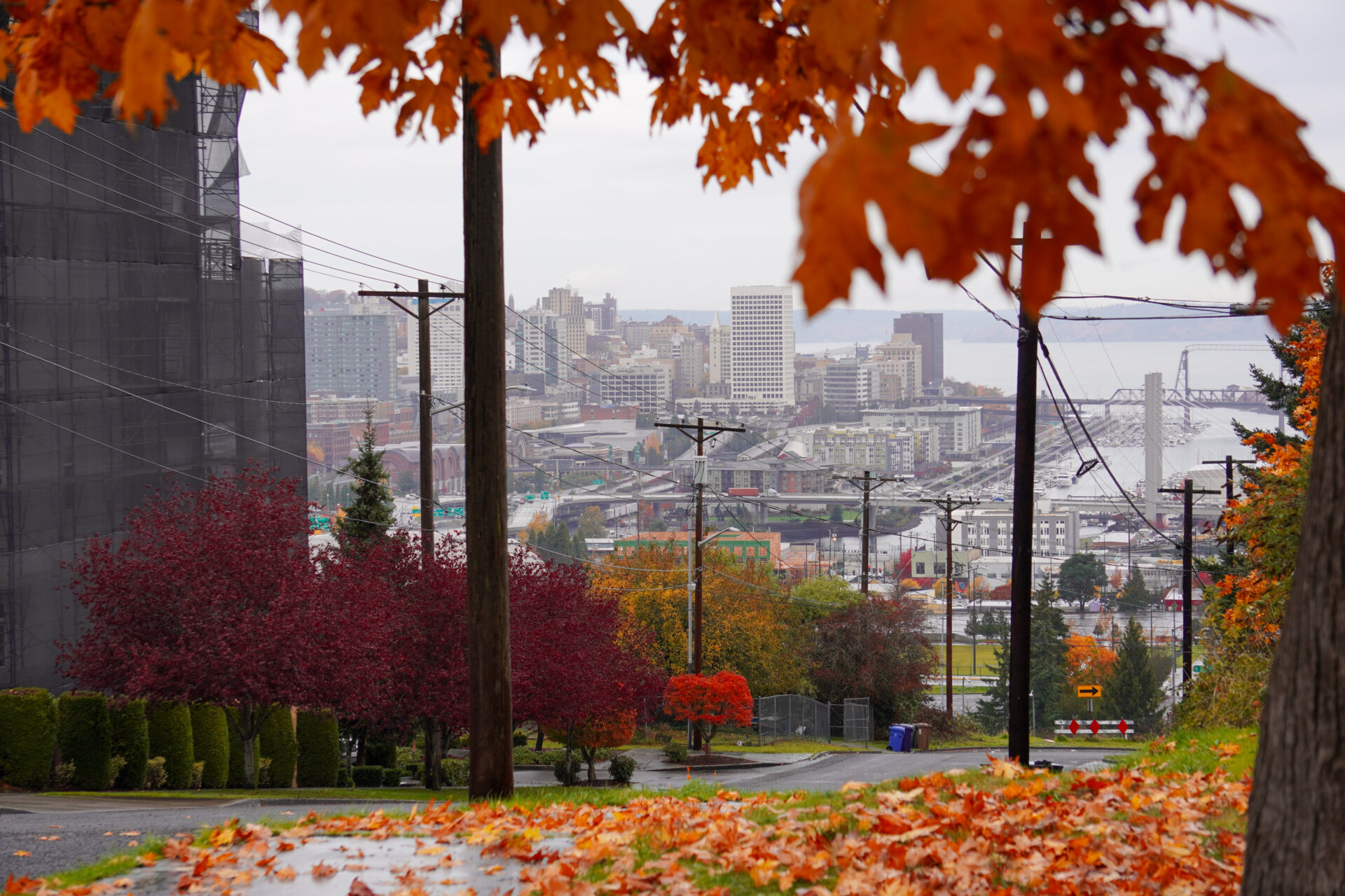 Home 219 - Tacoma Public Utilities