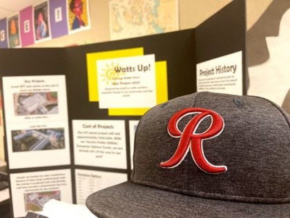 Tacoma Rainiers select Evergreen Options grant winners to receive “R Hat R City” campaign proceeds 1