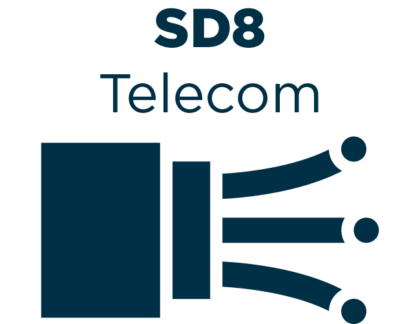 Strategic Directives 8