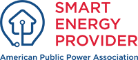Tacoma Power recognized as a Smart Energy Provider by the America Public Power Association  2