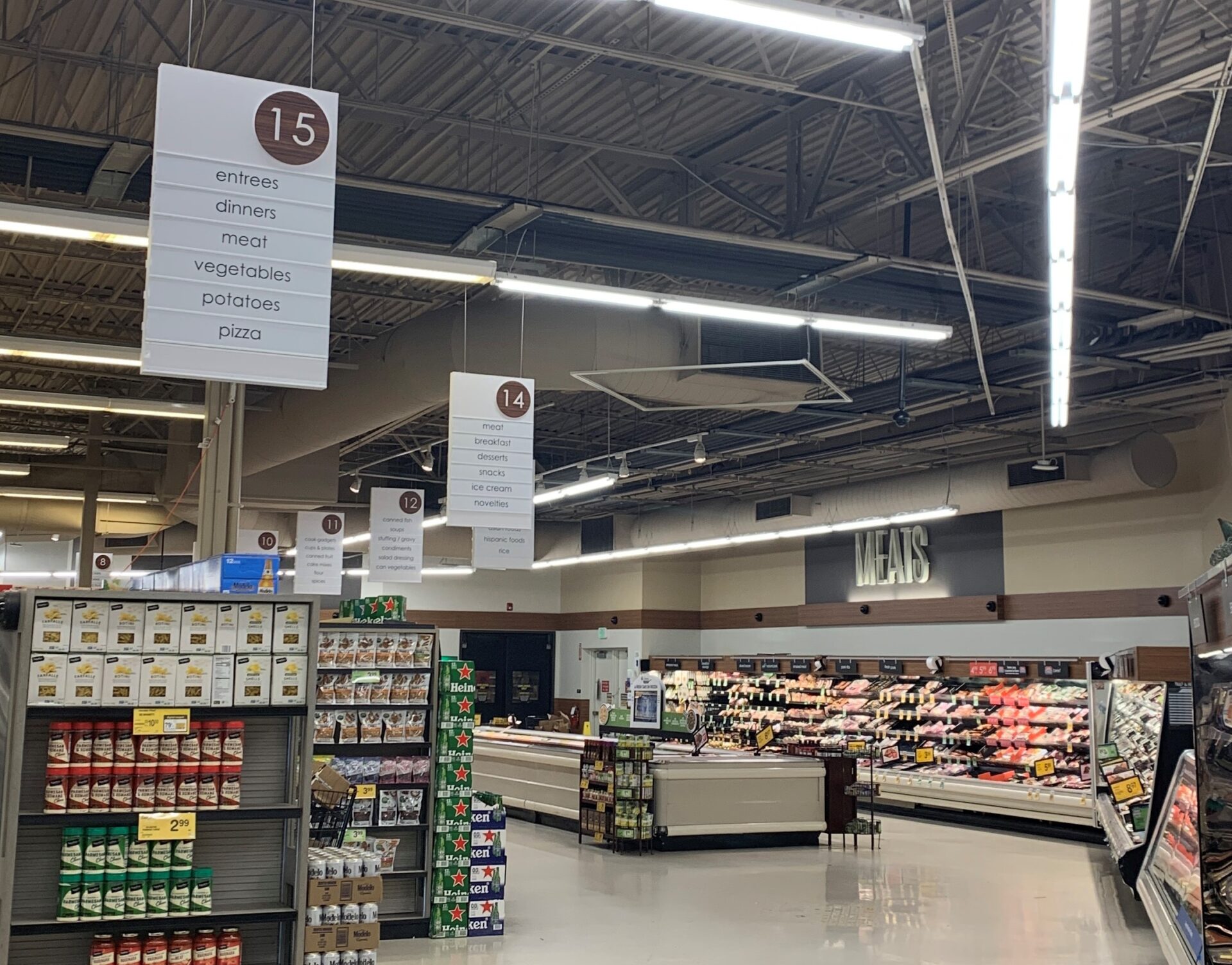 Power and Safeway An alliance in energy conservation 1