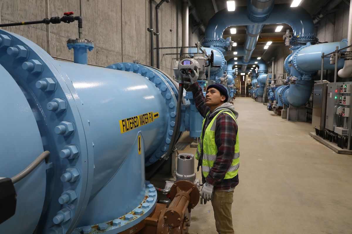S P Raises Tacoma Water And The Regional Water Supply System Bond S P Raises Tacoma Water And The Regional Water Supply System Bond
