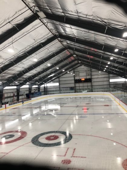 How $120,000 in utility incentives help bring ice sports to Tacoma 1