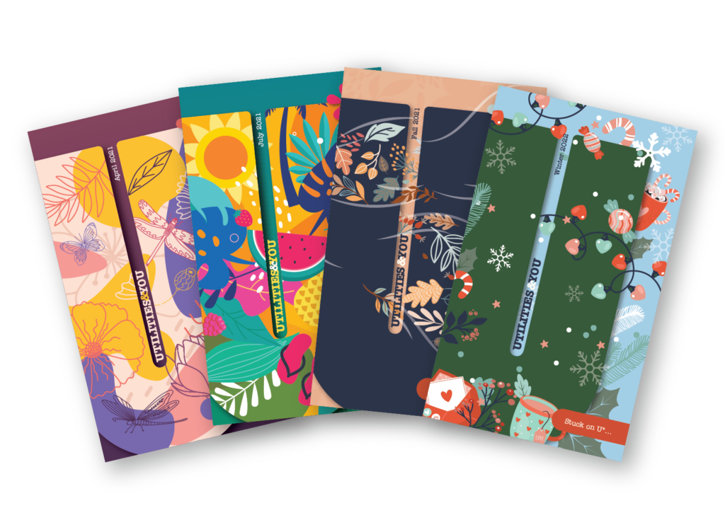 TPU Publications - Tacoma Public Utilities