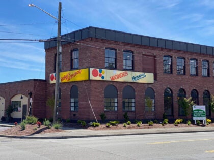 Wonder Bread building renovation powers history and shines light on Tacoma’s Hilltop neighborhood 1