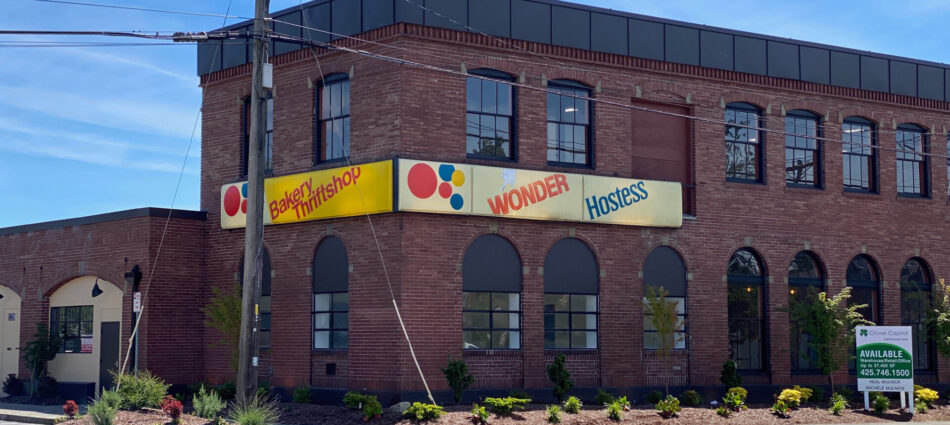 Wonder Bread building renovation powers history and shines light on Tacoma’s Hilltop neighborhood 1