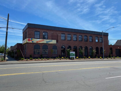 Wonder Bread building renovation powers history and shines light on Tacoma’s Hilltop neighborhood 2