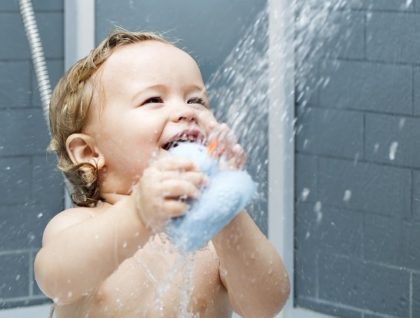 Water Conservation in the Bathroom