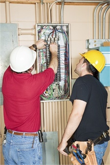 Electrical Inspection & Permits