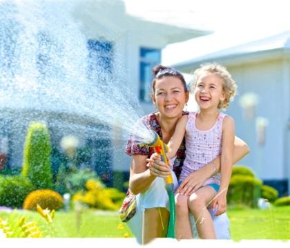 Install instant savings with your free water savings kit 3