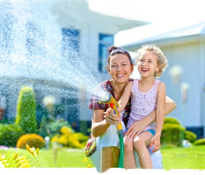 Install instant savings with your free water savings kit 3