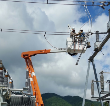 Electrical Grid Safety