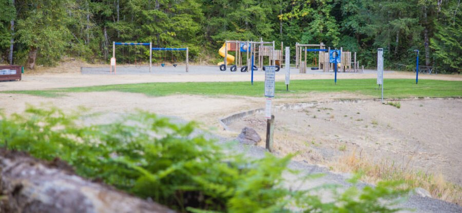 taidnapam park playground