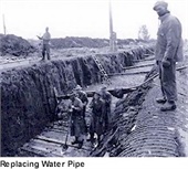 Tacoma Water History 1