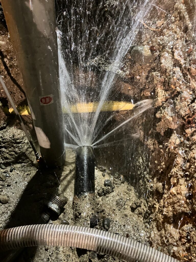 Home 160 Public Utilities