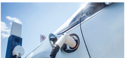 Funding available for local businesses to install public EV charging