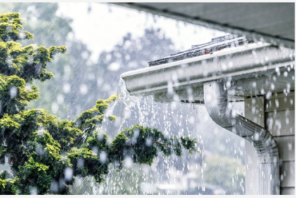 Tacoma Power’s Efforts During Thurston County Flooding