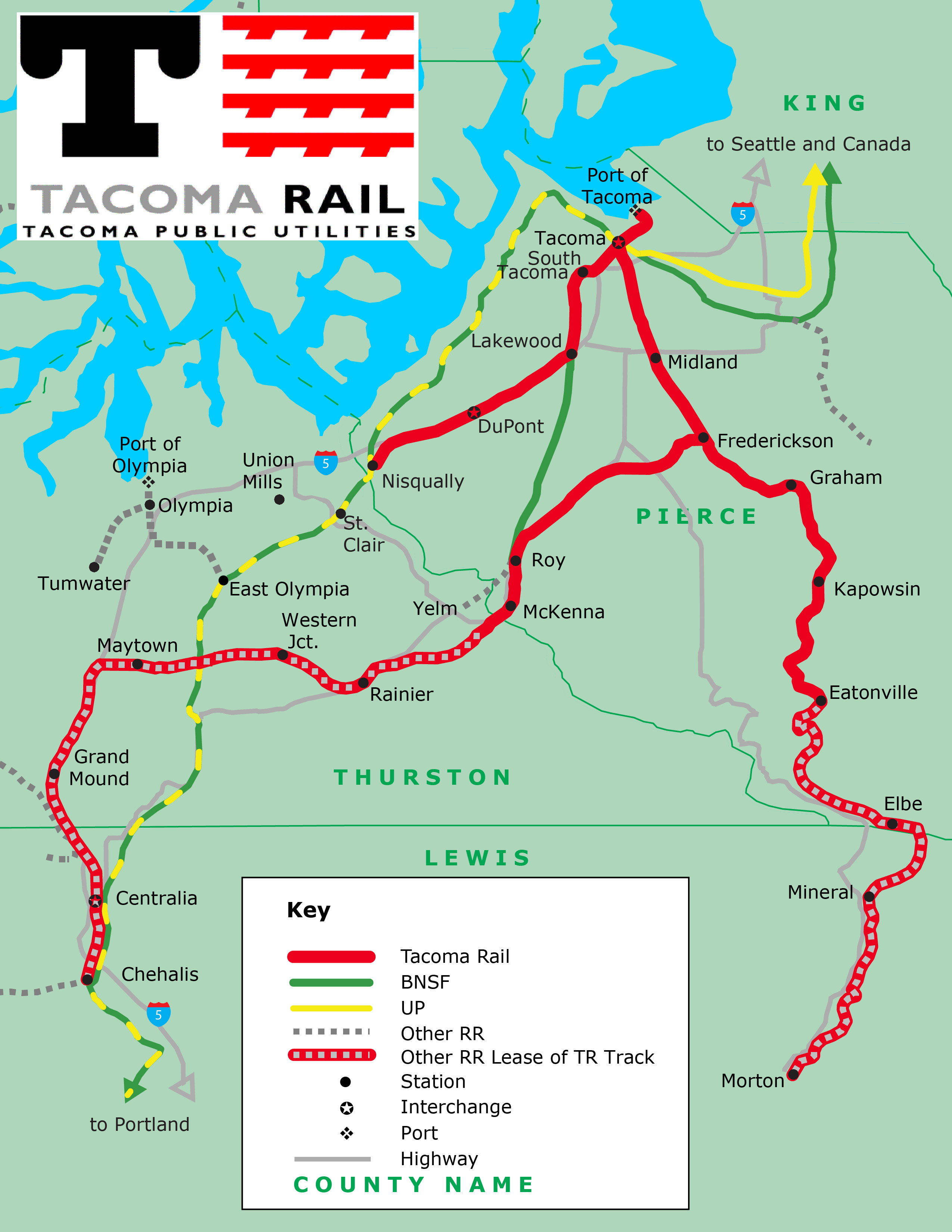 Economic Development Public Utilities